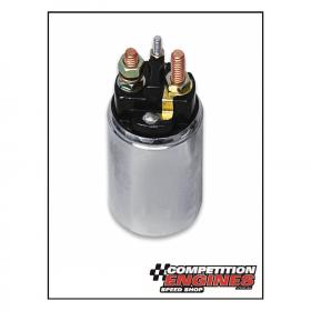 MSD-5086  MSD DynaForce Starter Solenoid, Replacement starter solenoid for GM LS starters PN 5096 and 50963